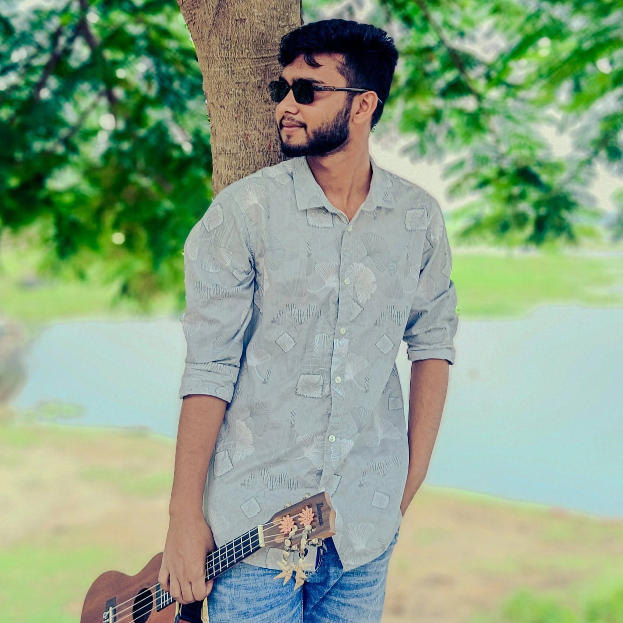 Shakil