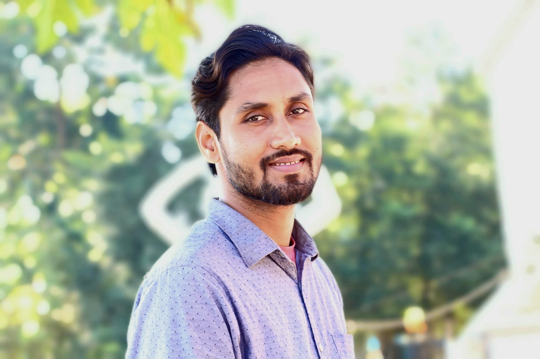 Shahriar